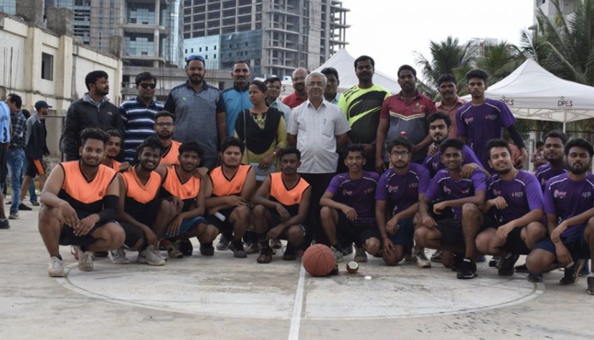 basketball-competation