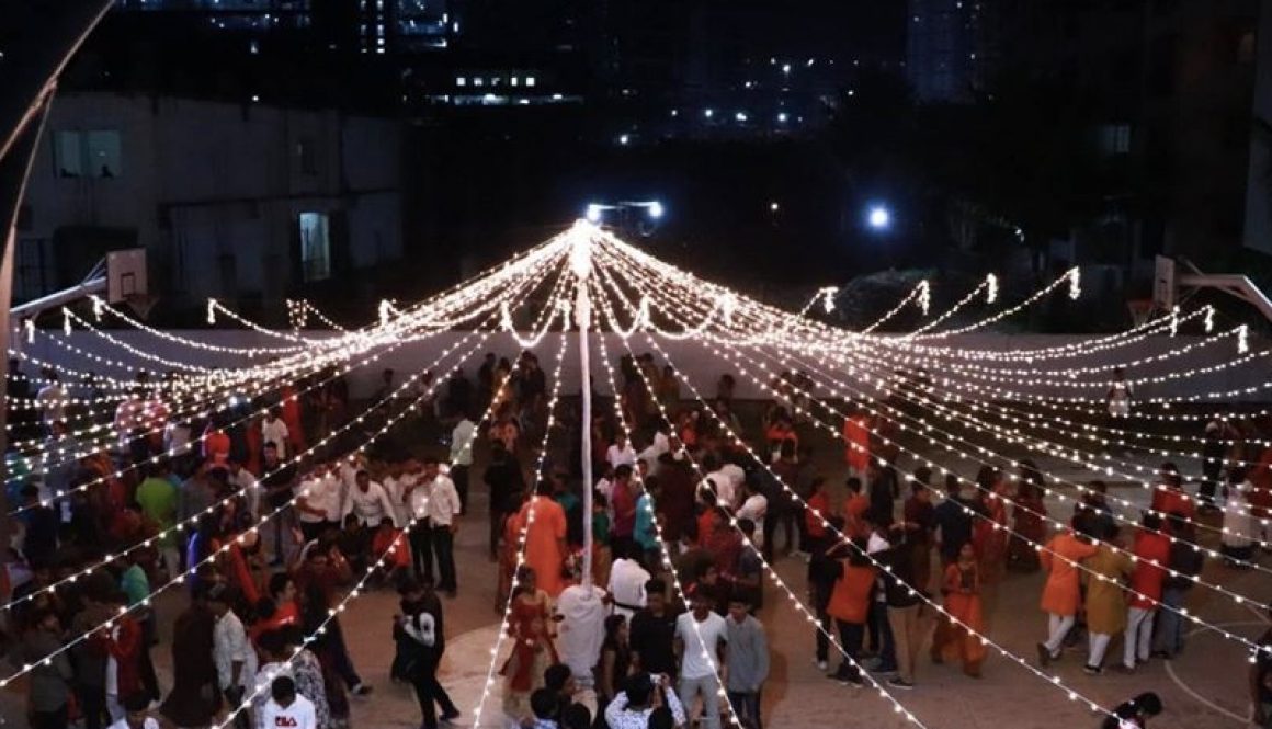 navaratri-utsav