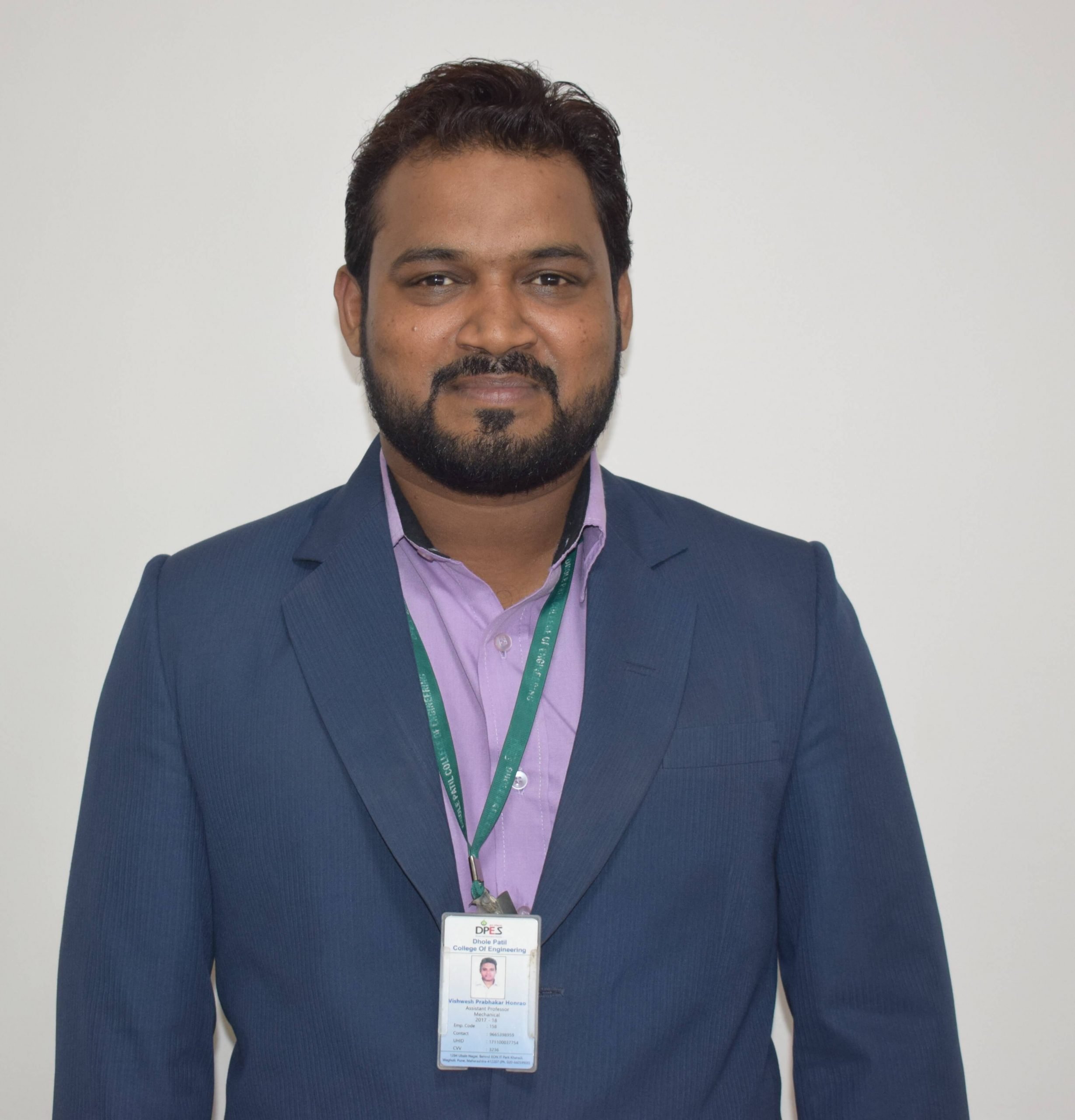 Assistant Professor