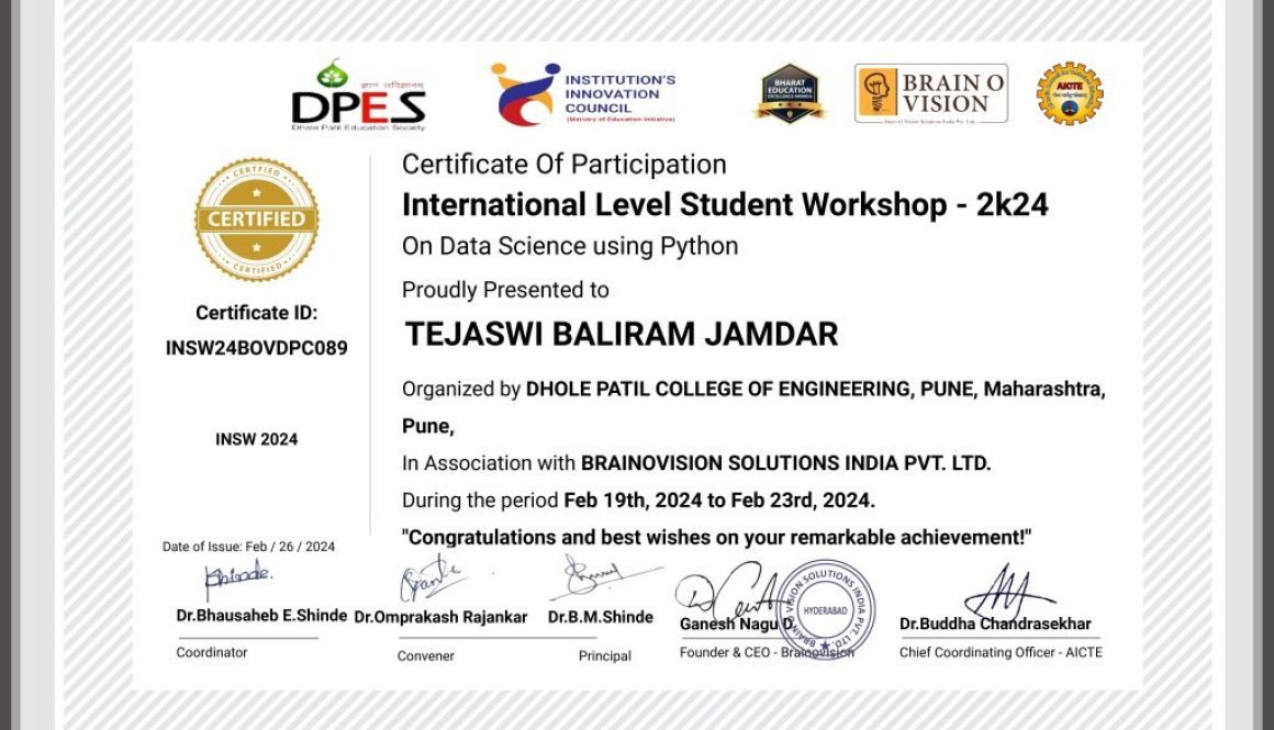 International Student Workshop 2024 on Data Science using Python by Brainovision (46)_page-0001