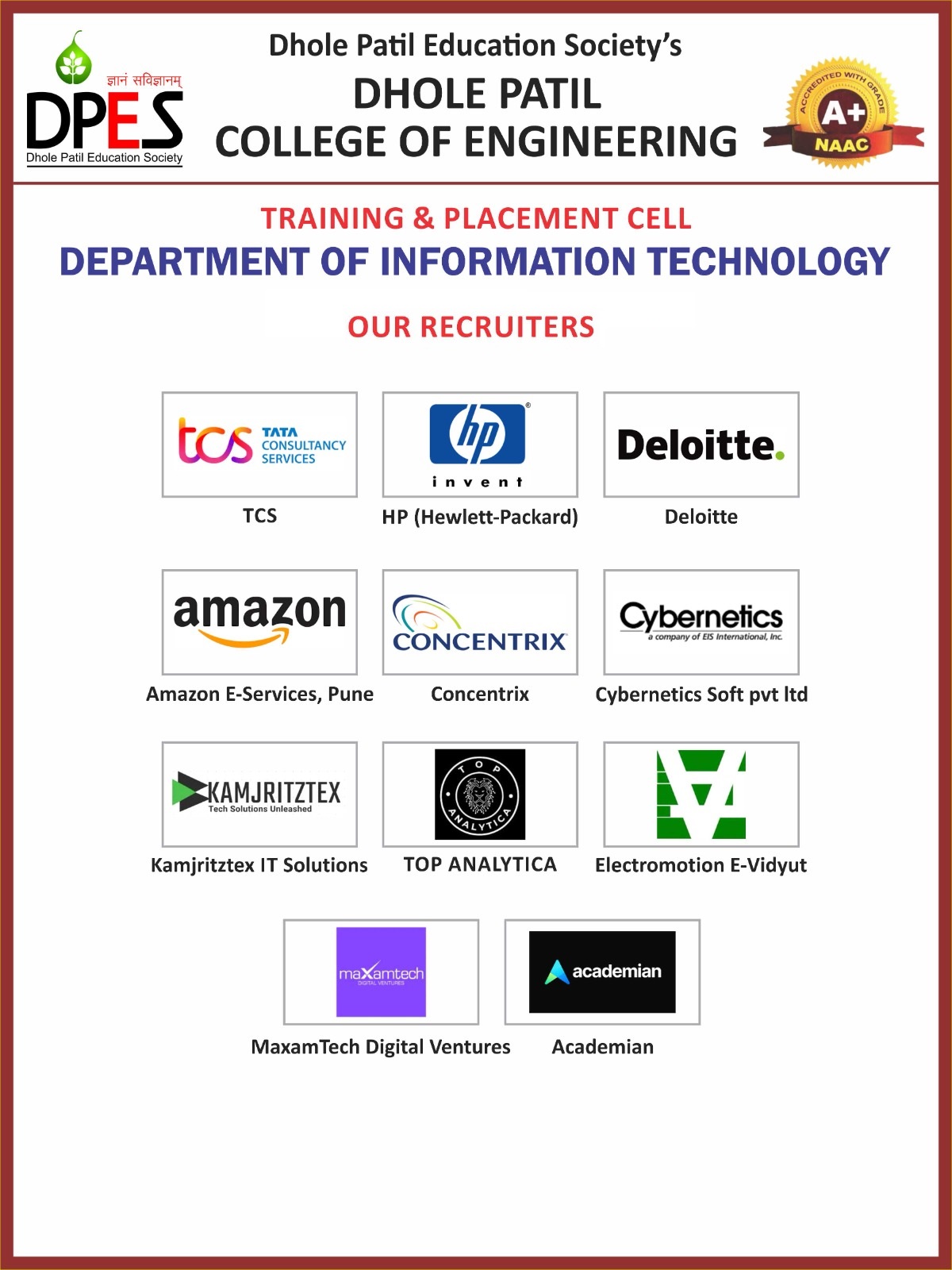 IT Company Logo 23-24 IT Company Logo 23-24
