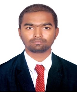 Prof Ganesh R. Kendre, EDC