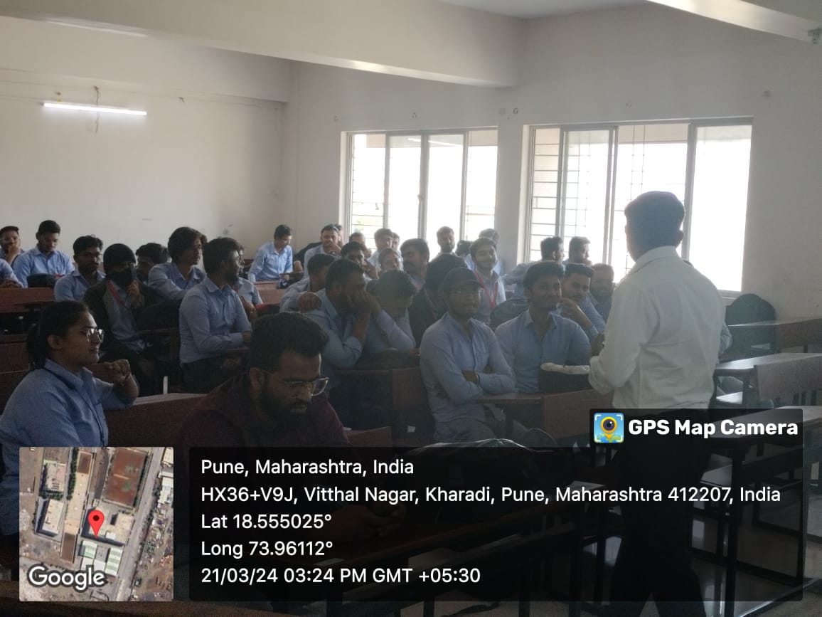 career Guidance Seminar by Lighthoouse Communites career Guidance Seminar by Lighthoouse Communites